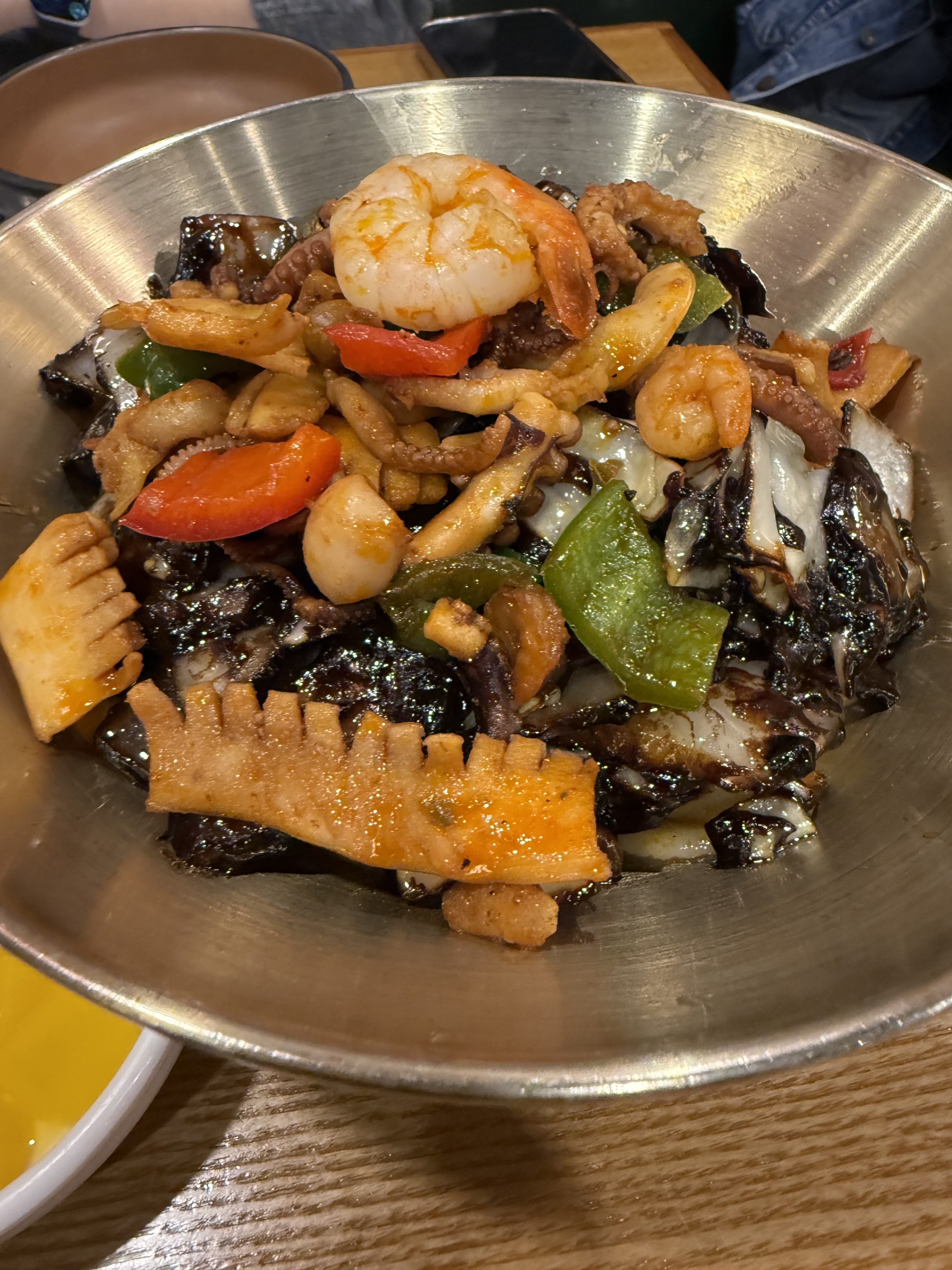 [명동/맛집] 도삭면 장난아닌 ‘란주칼면’